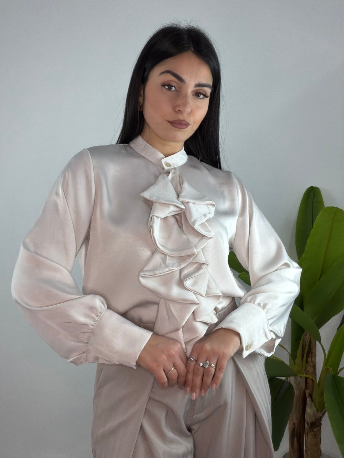 Camicia Holá