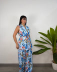 Tailleur Floris