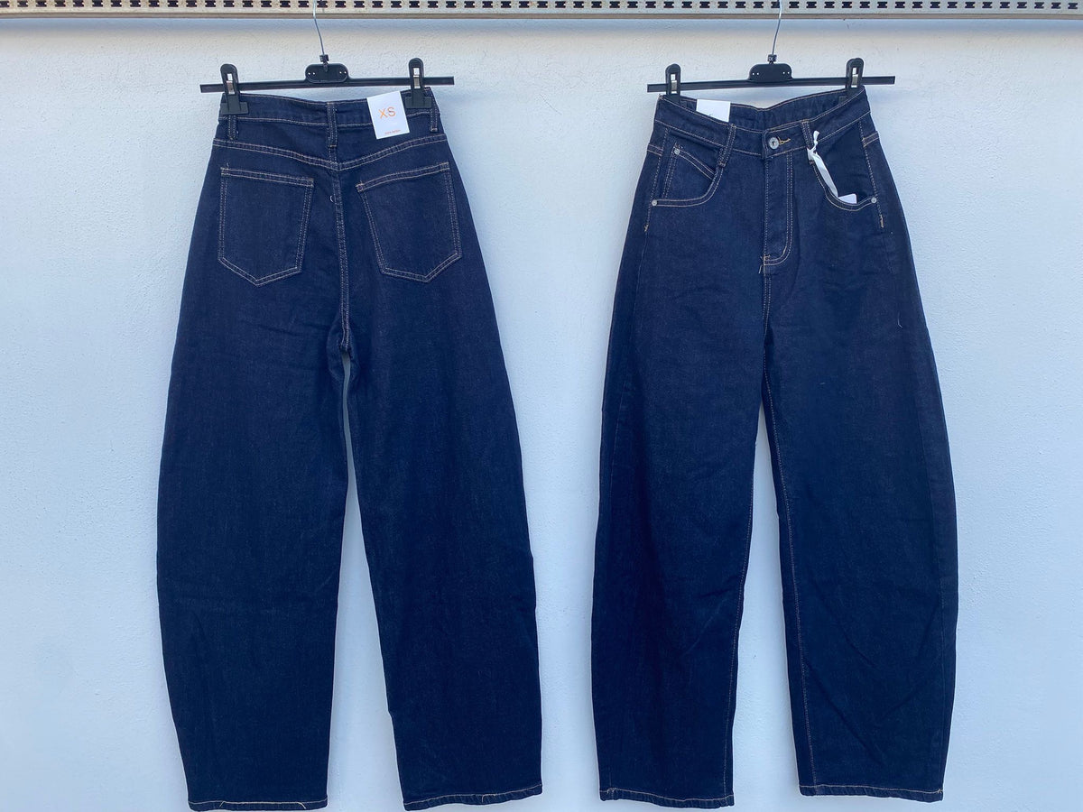 Jeans Ballon Zey