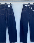 Jeans Ballon Zey