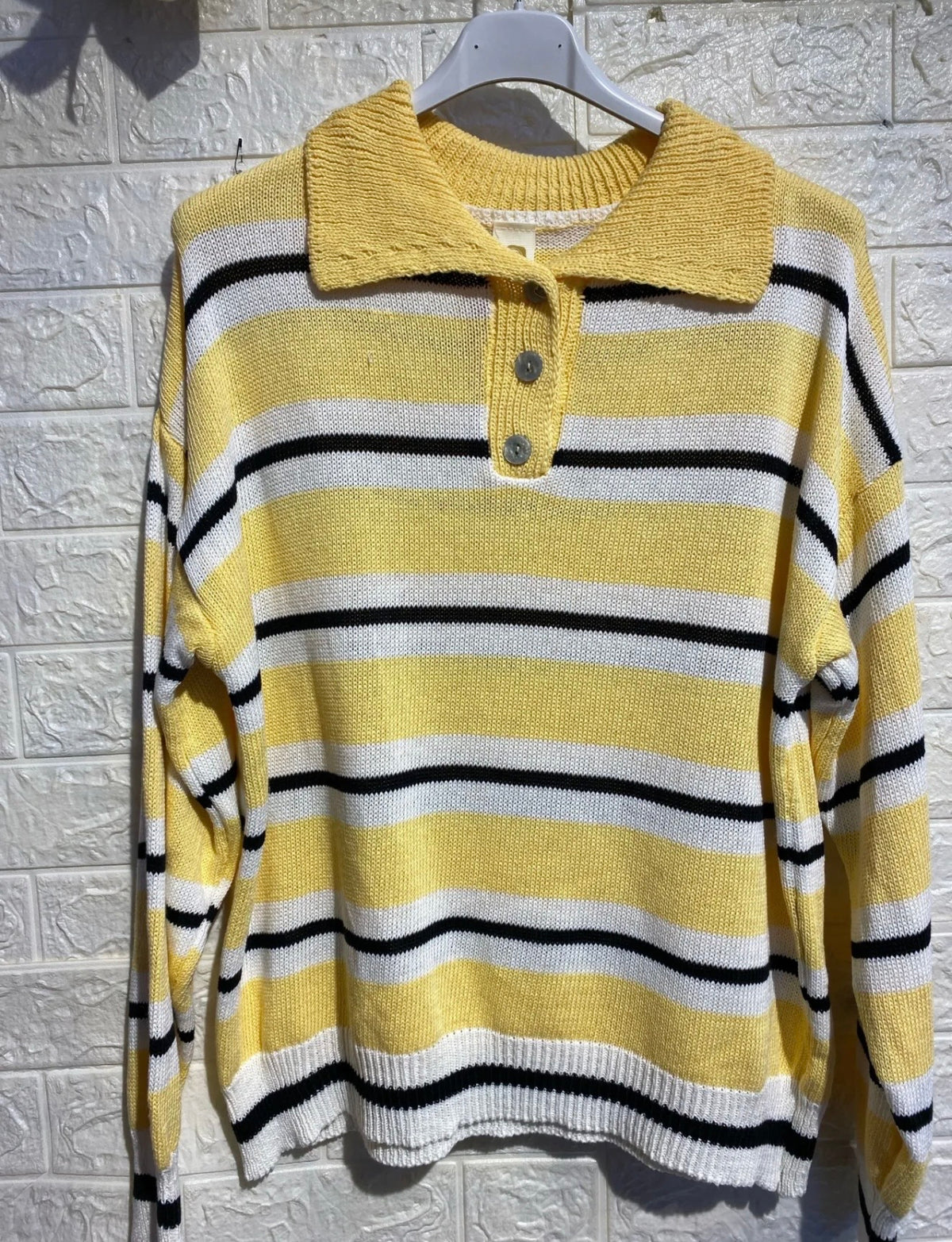 Maglia In Filo