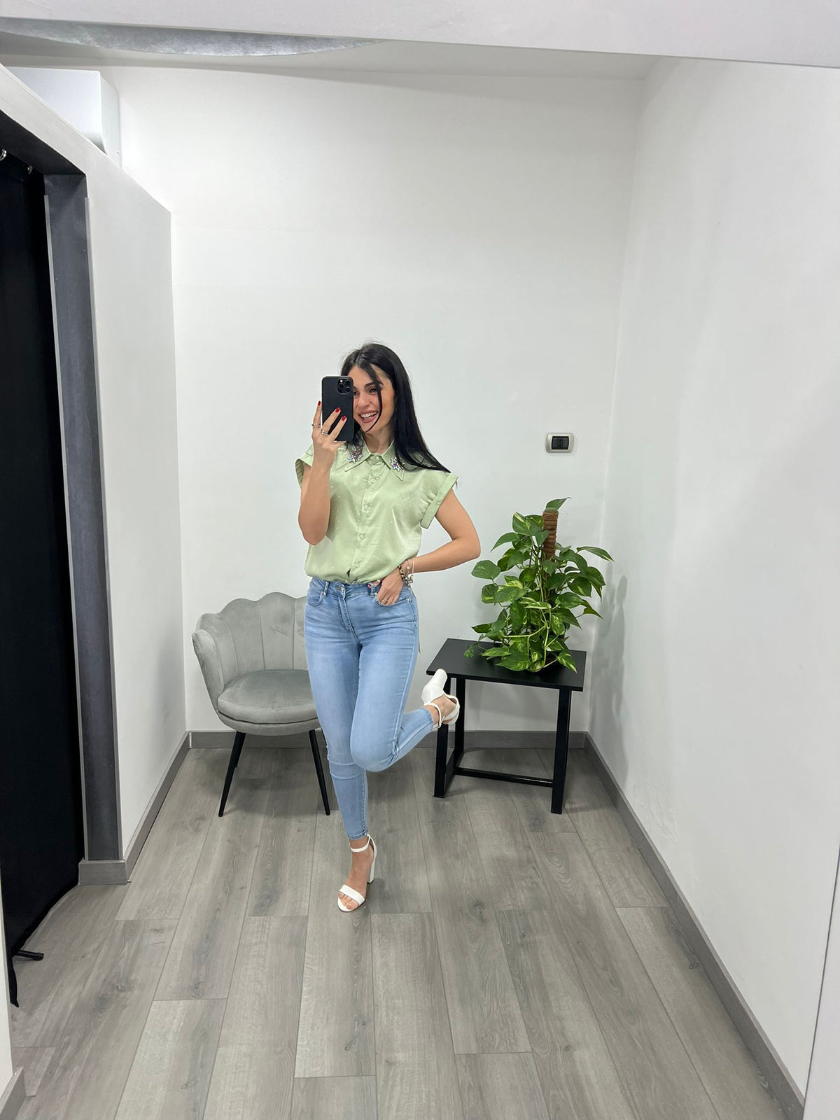 Jeans Light