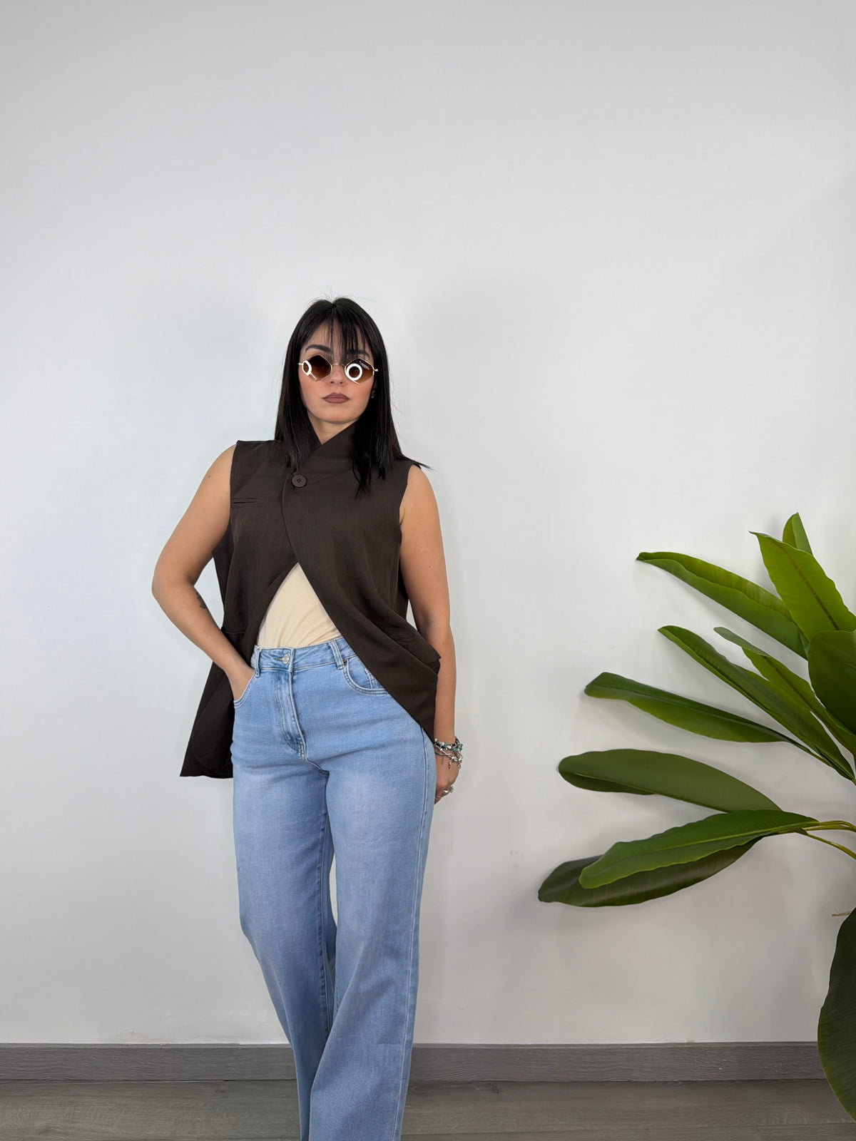 Jeans Ely