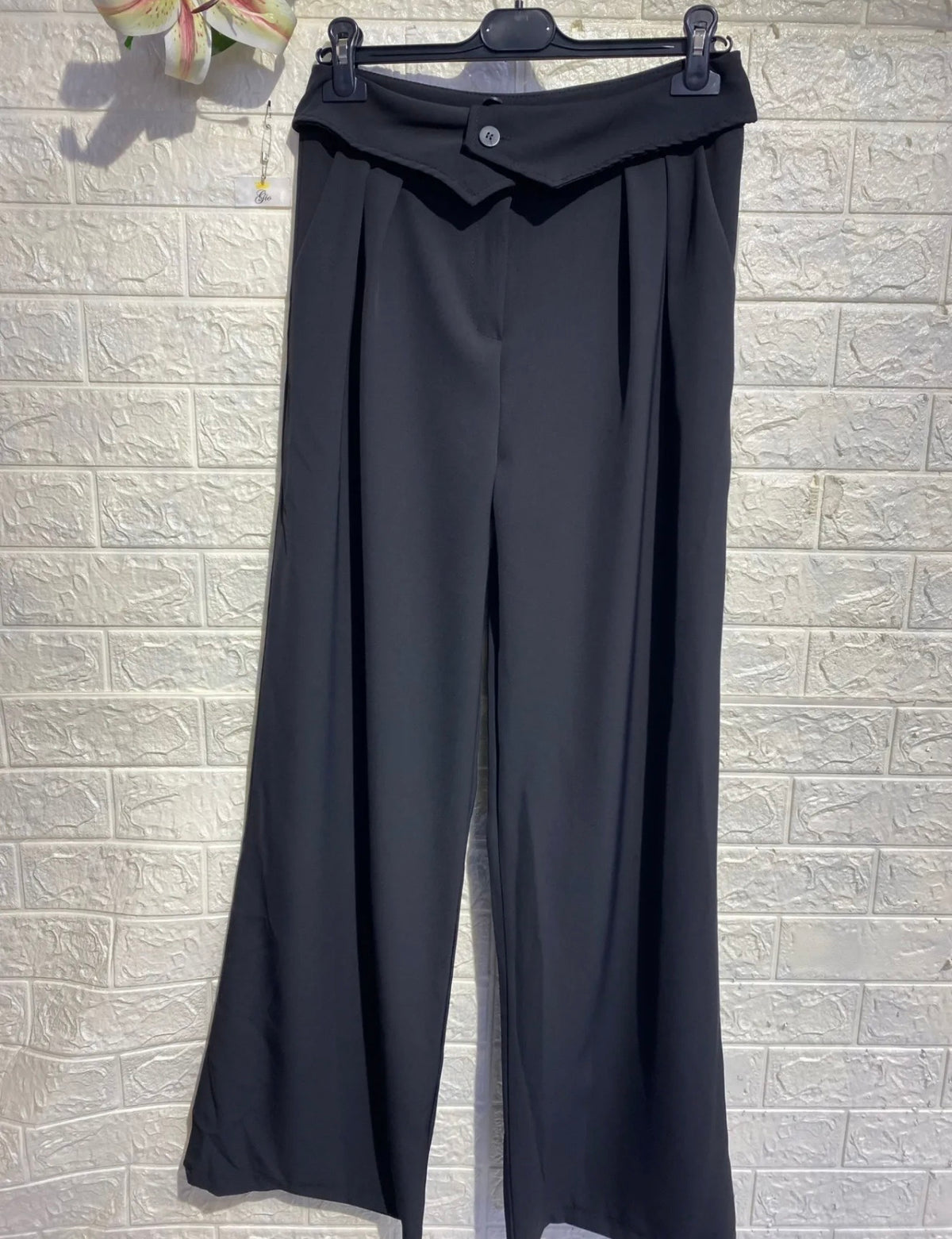 Pantalone Warm