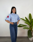 Jeans Blumy