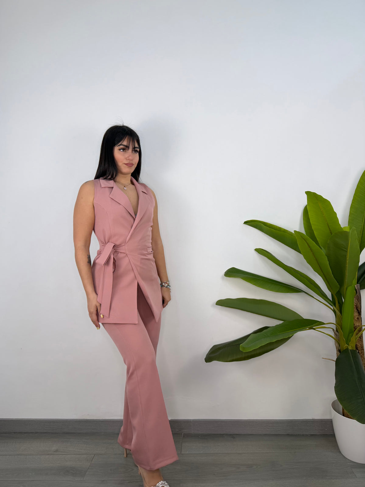 Tailleur Amanda