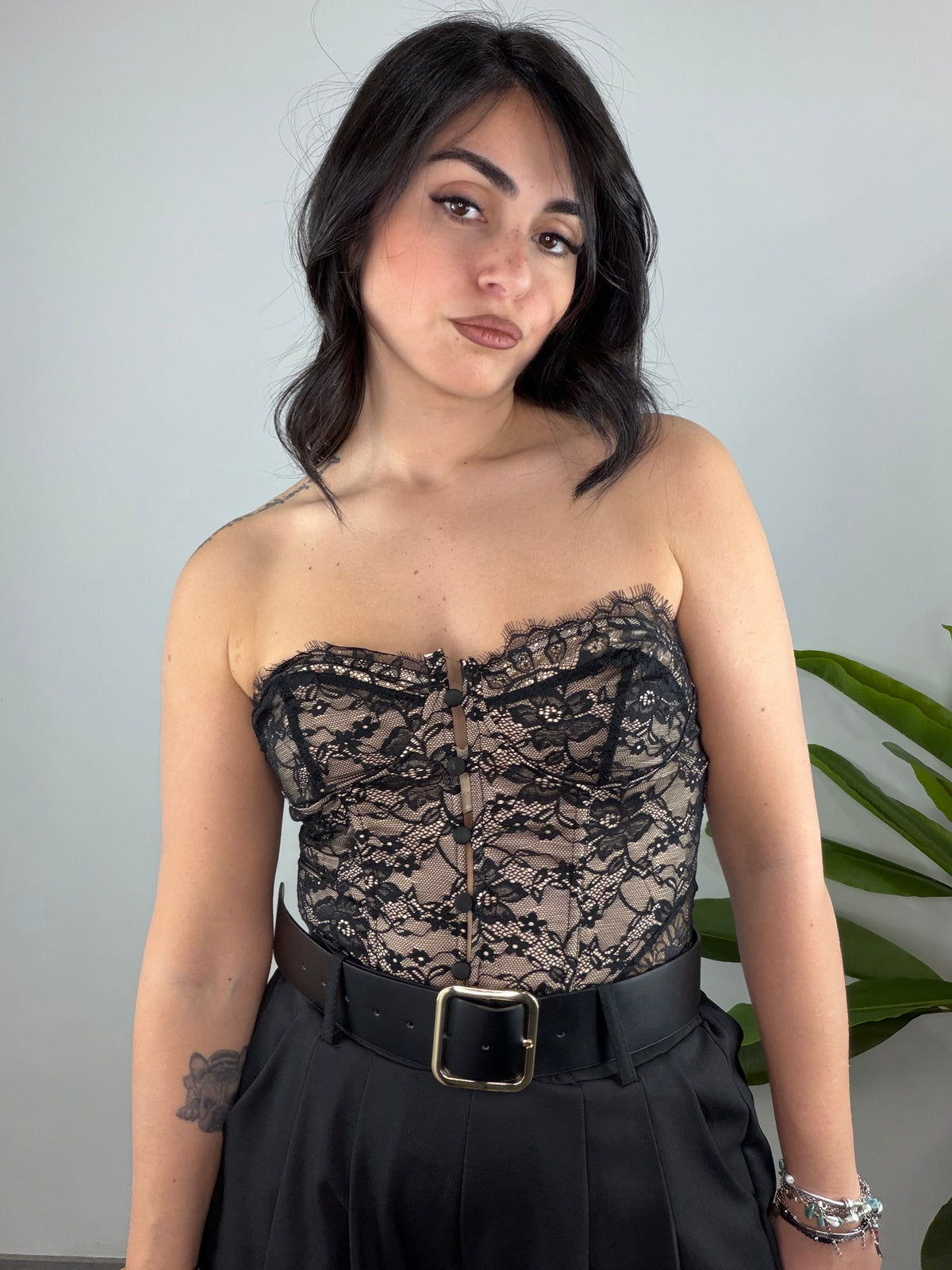Bustier Essence