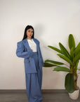 Tailleur Élite