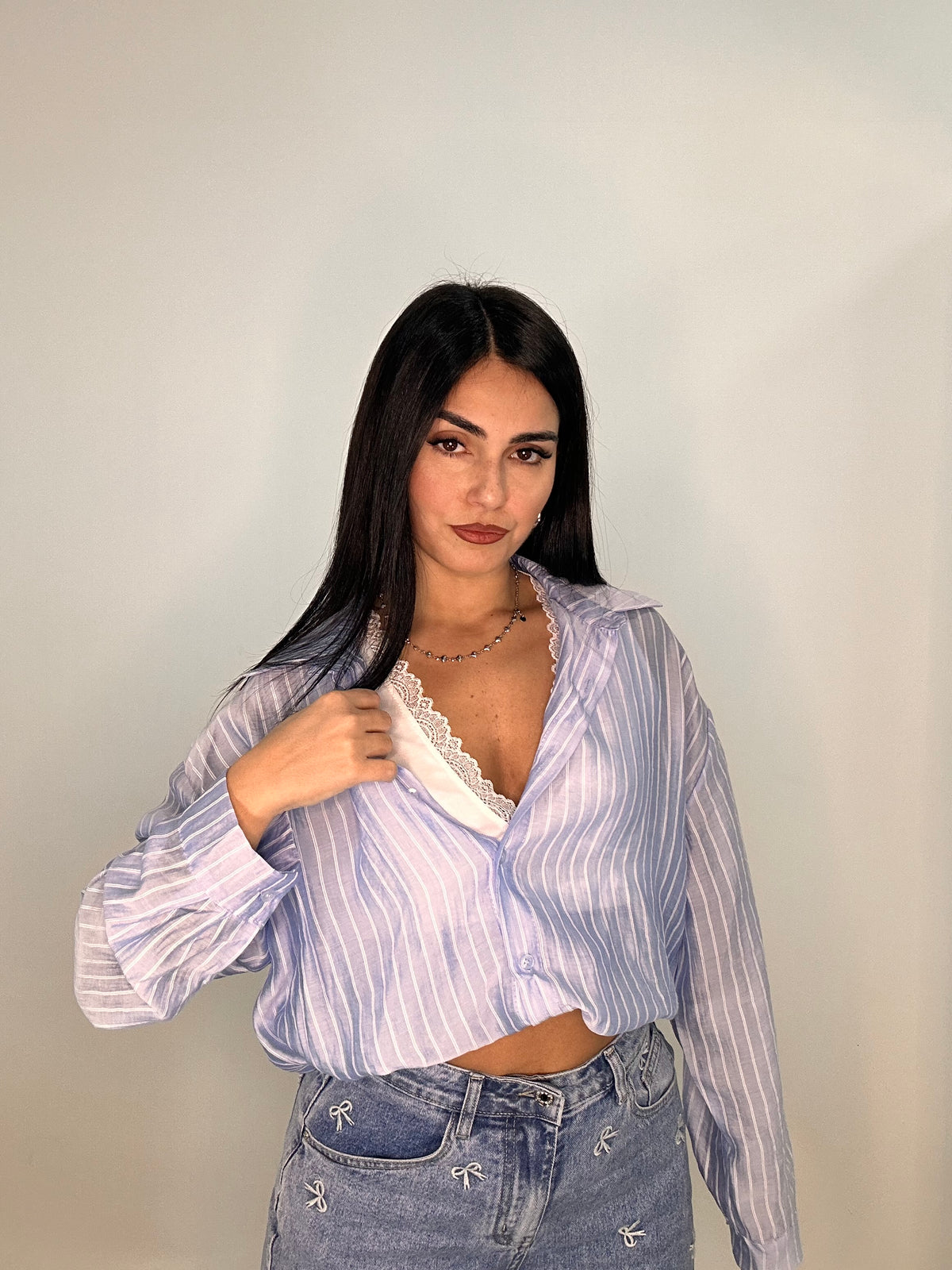 Camicia Elis