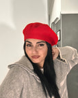 Cappellino Basco Parí