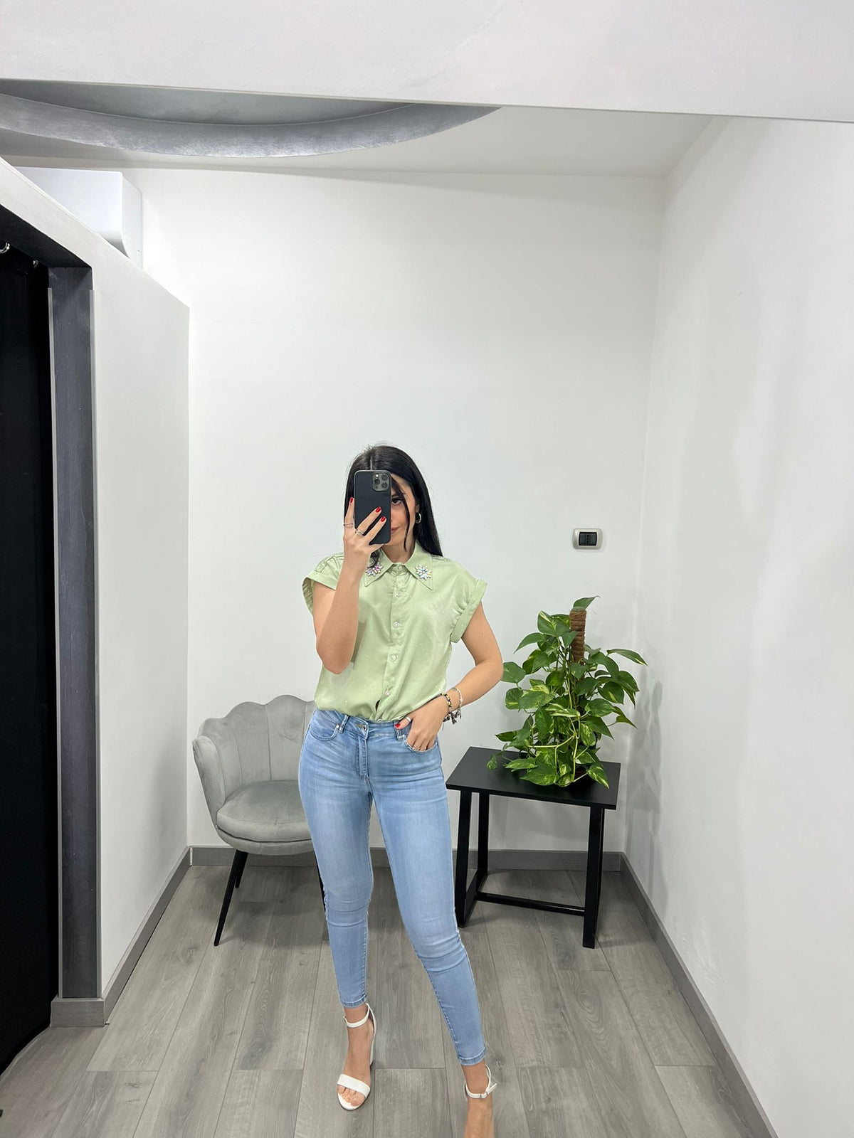 Jeans Light