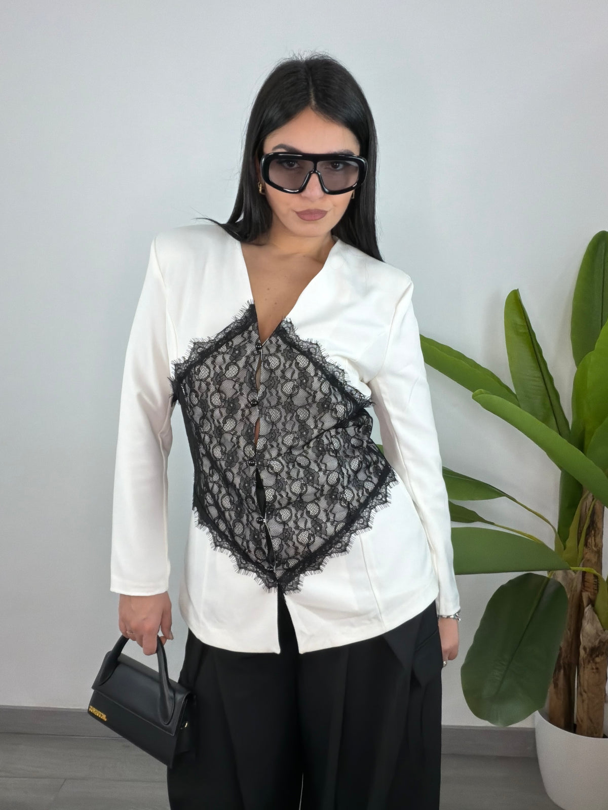 Giacca Kaimi