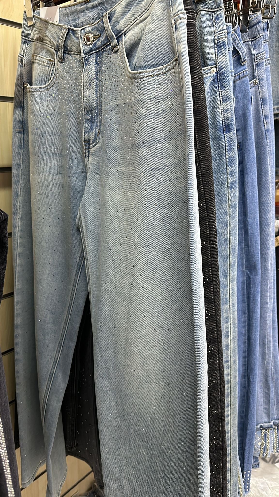 Jeans Demy