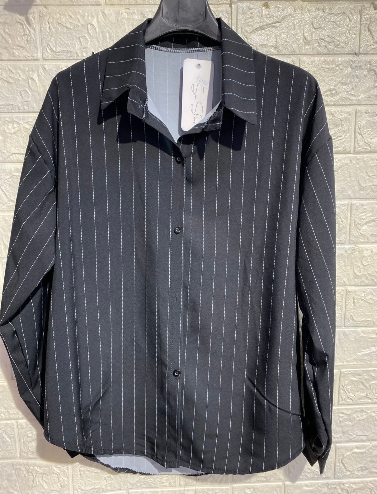 Camicia Glowy