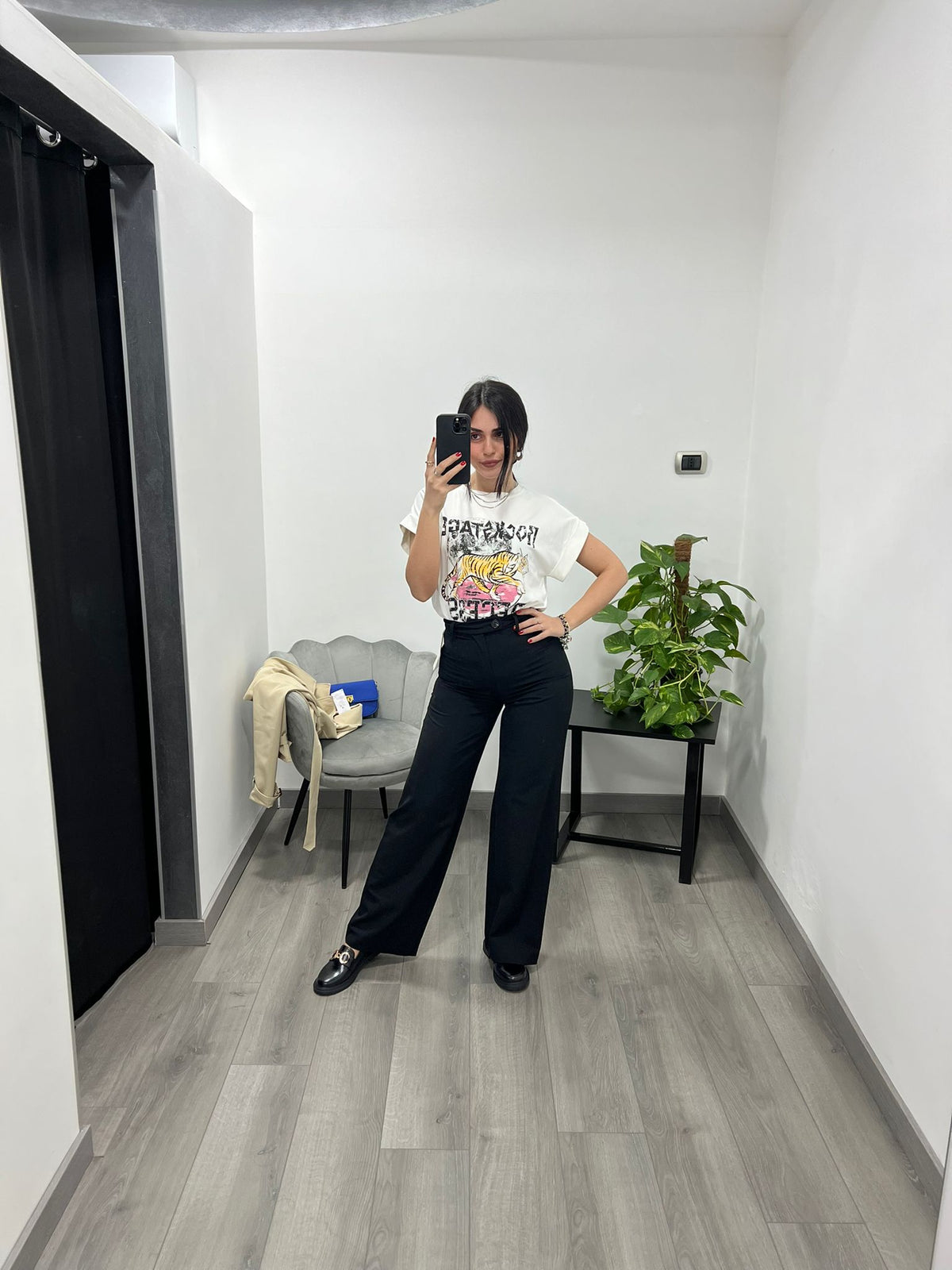 Pantalone My Style