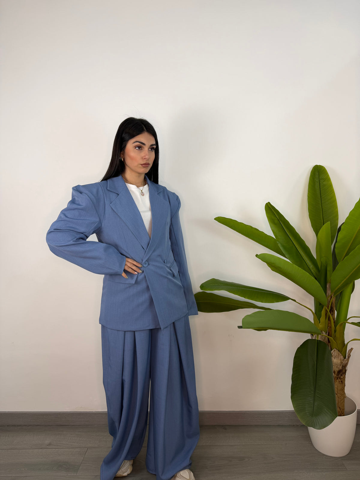 Tailleur Élite