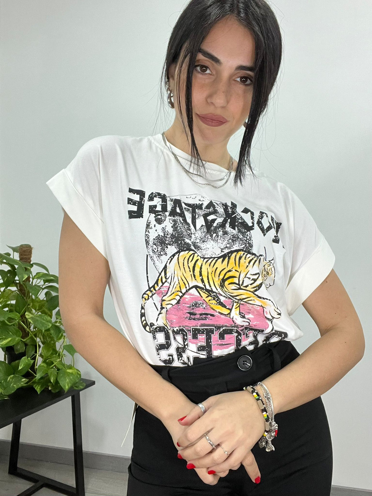 T-Shirt Recess