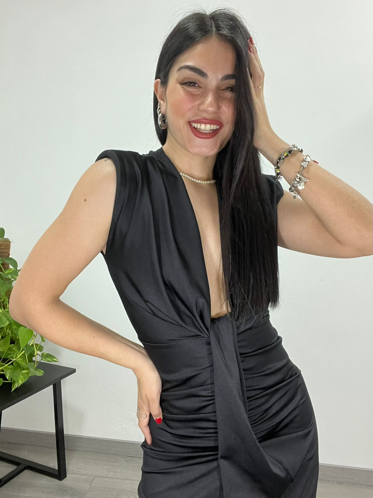 Abito Divina