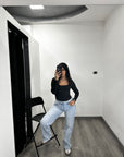 Jeans Sidney