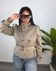 Trench Felisia