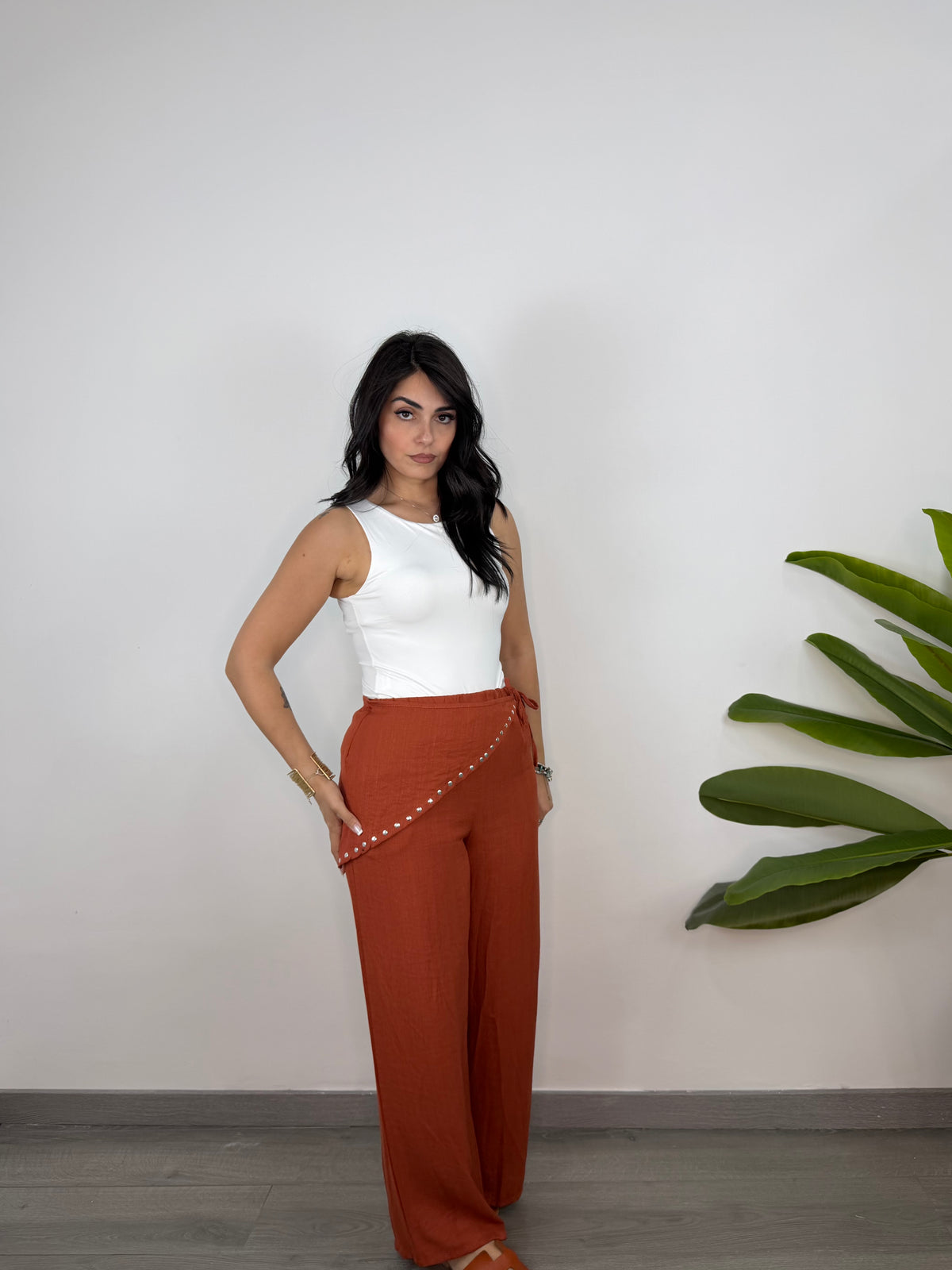 Pantalone Peisy