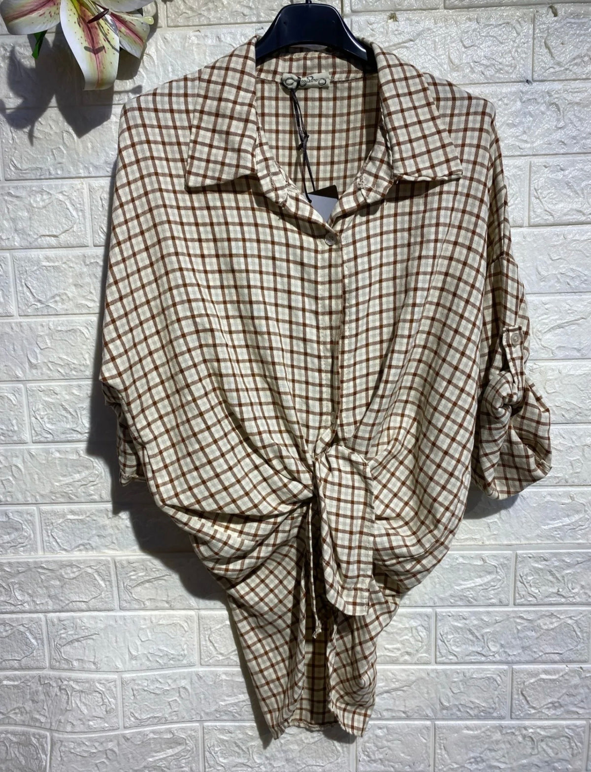 Camicia Host