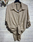 Camicia Host