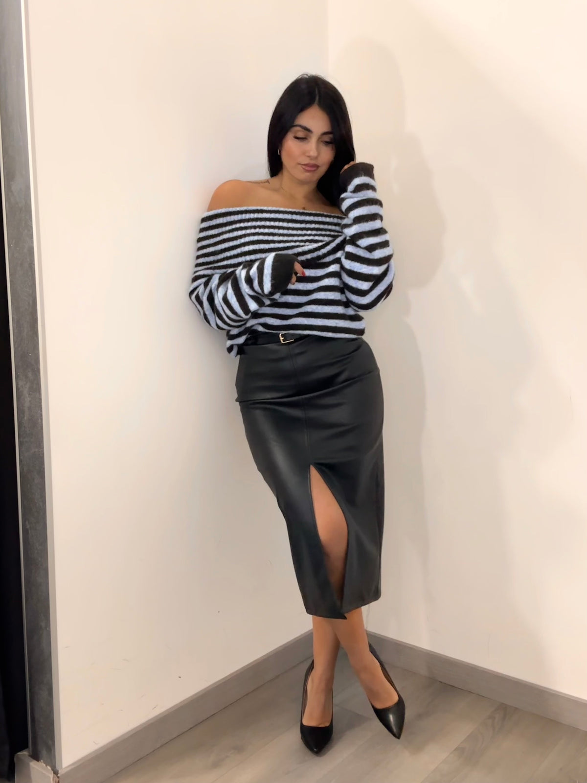 Pull Stripy