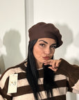 Cappellino Basco Parí