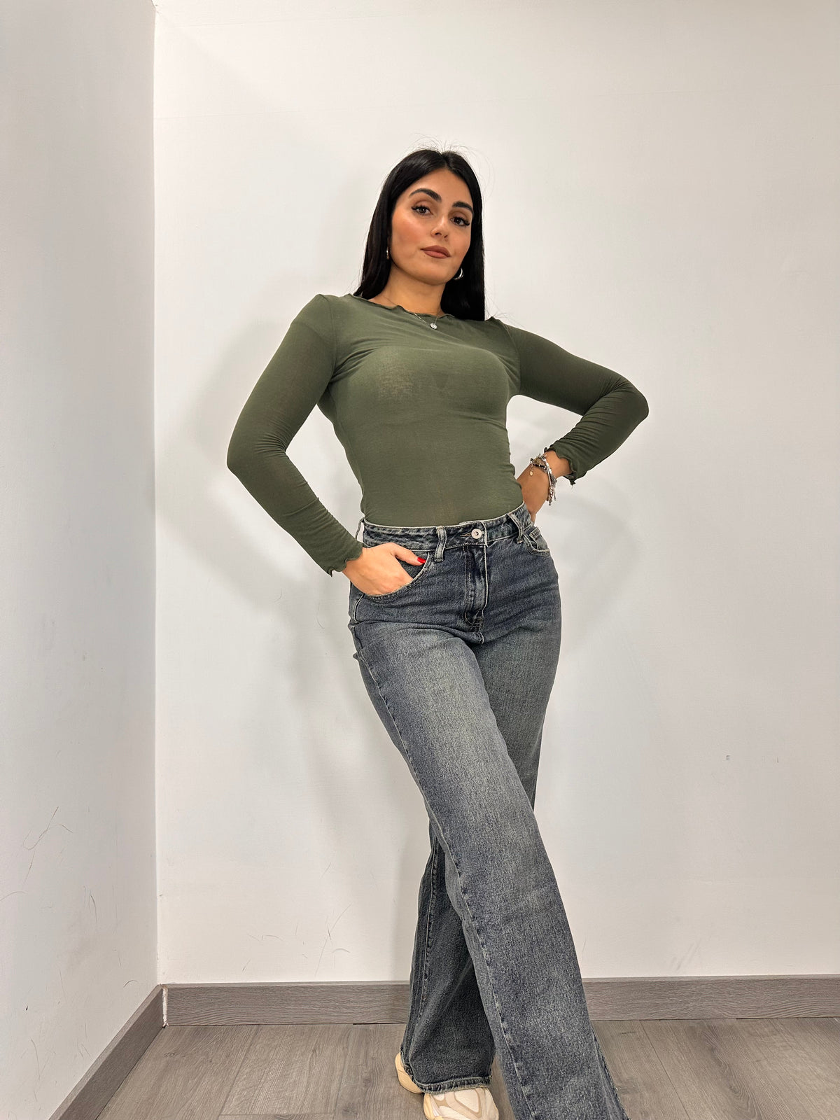Jeans Sevy