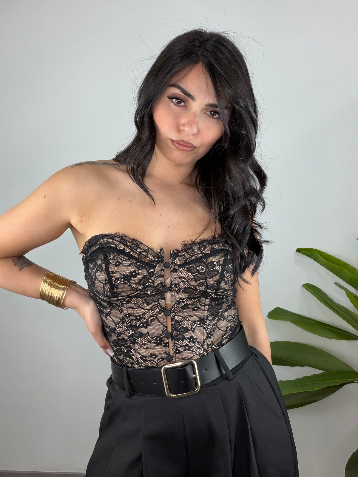 Bustier Essence
