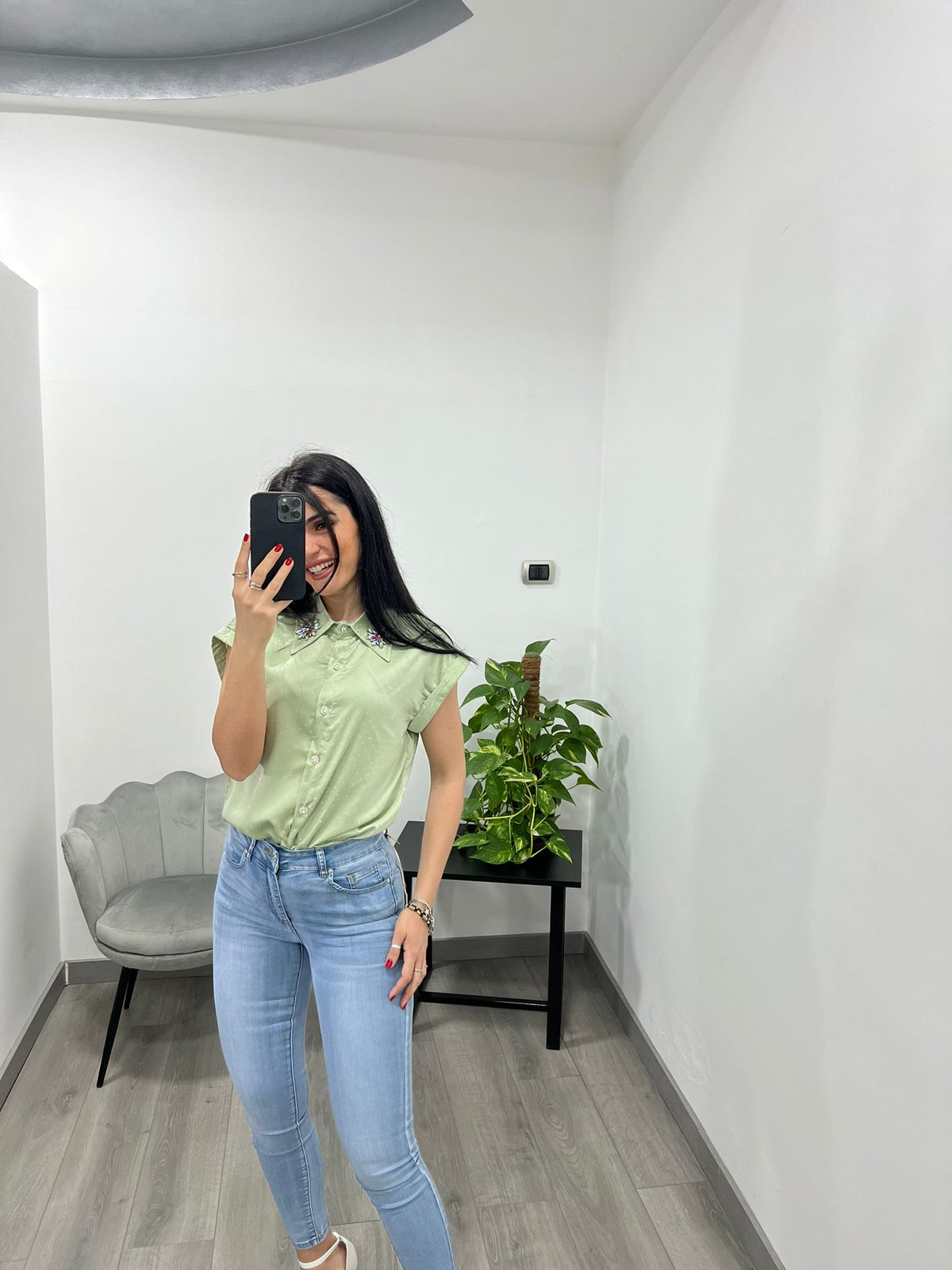 Jeans Light
