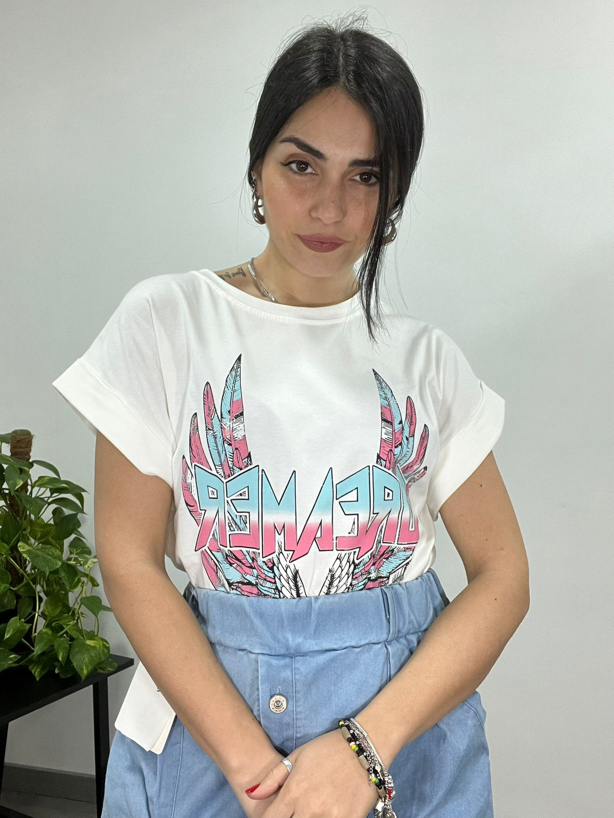 T-Shirt Oremer