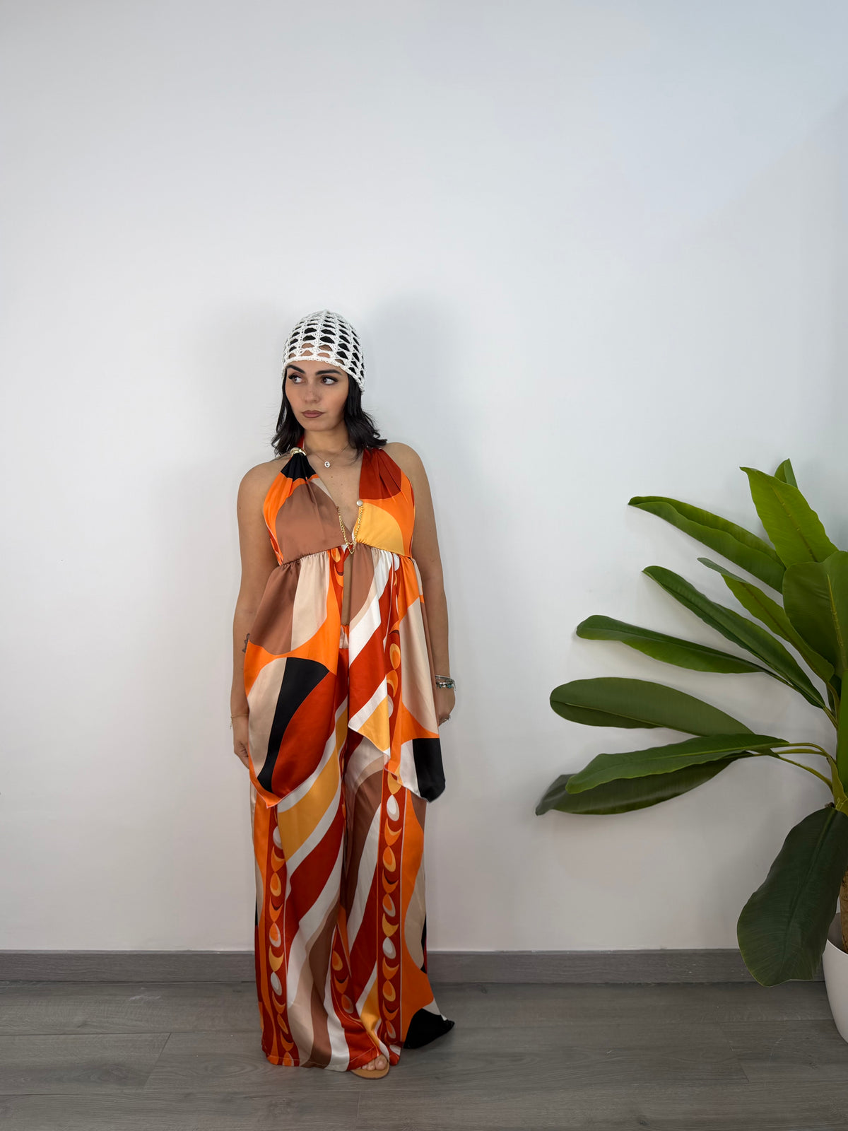 Coordset Hawaian