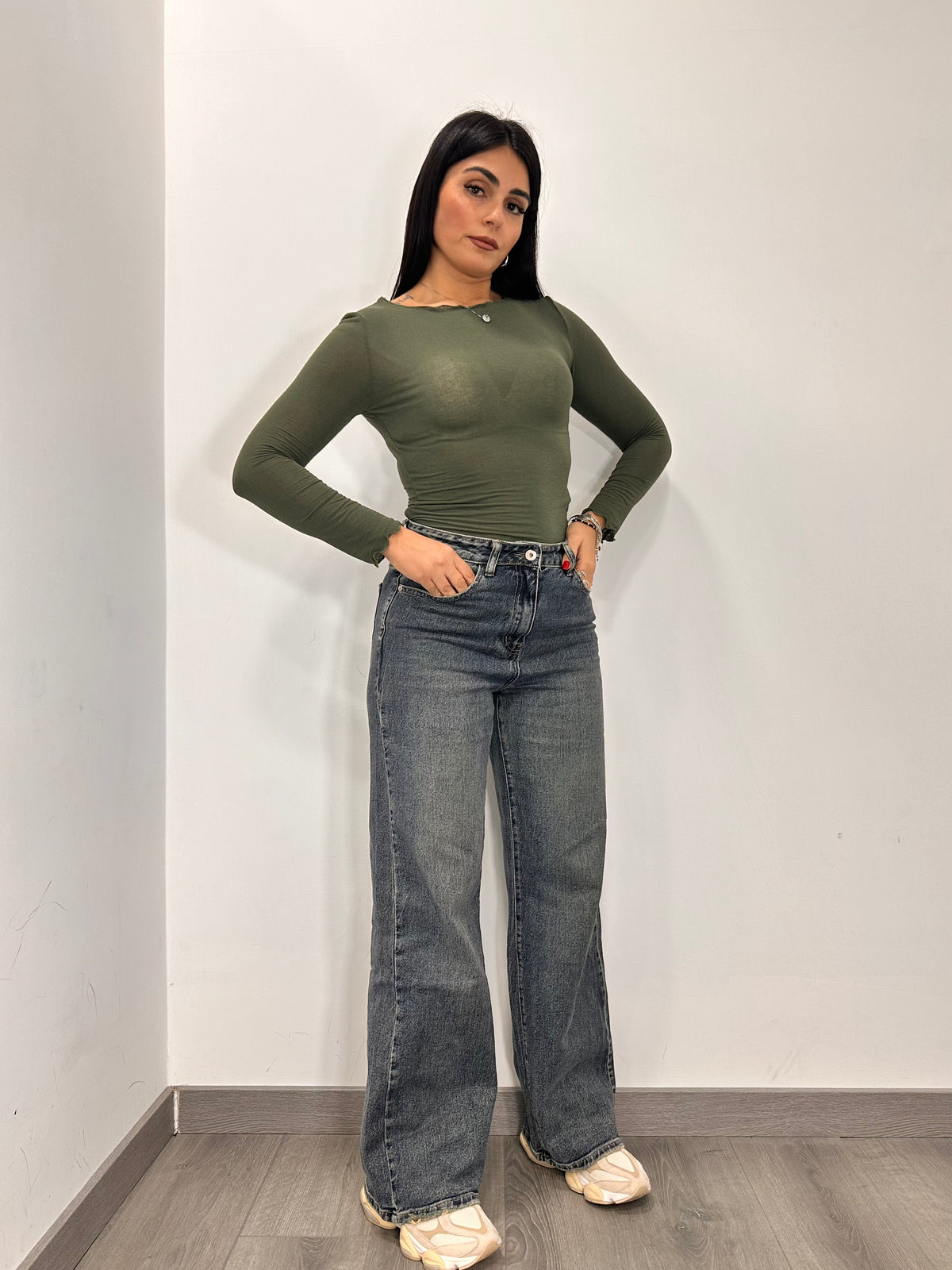 Jeans Sevy