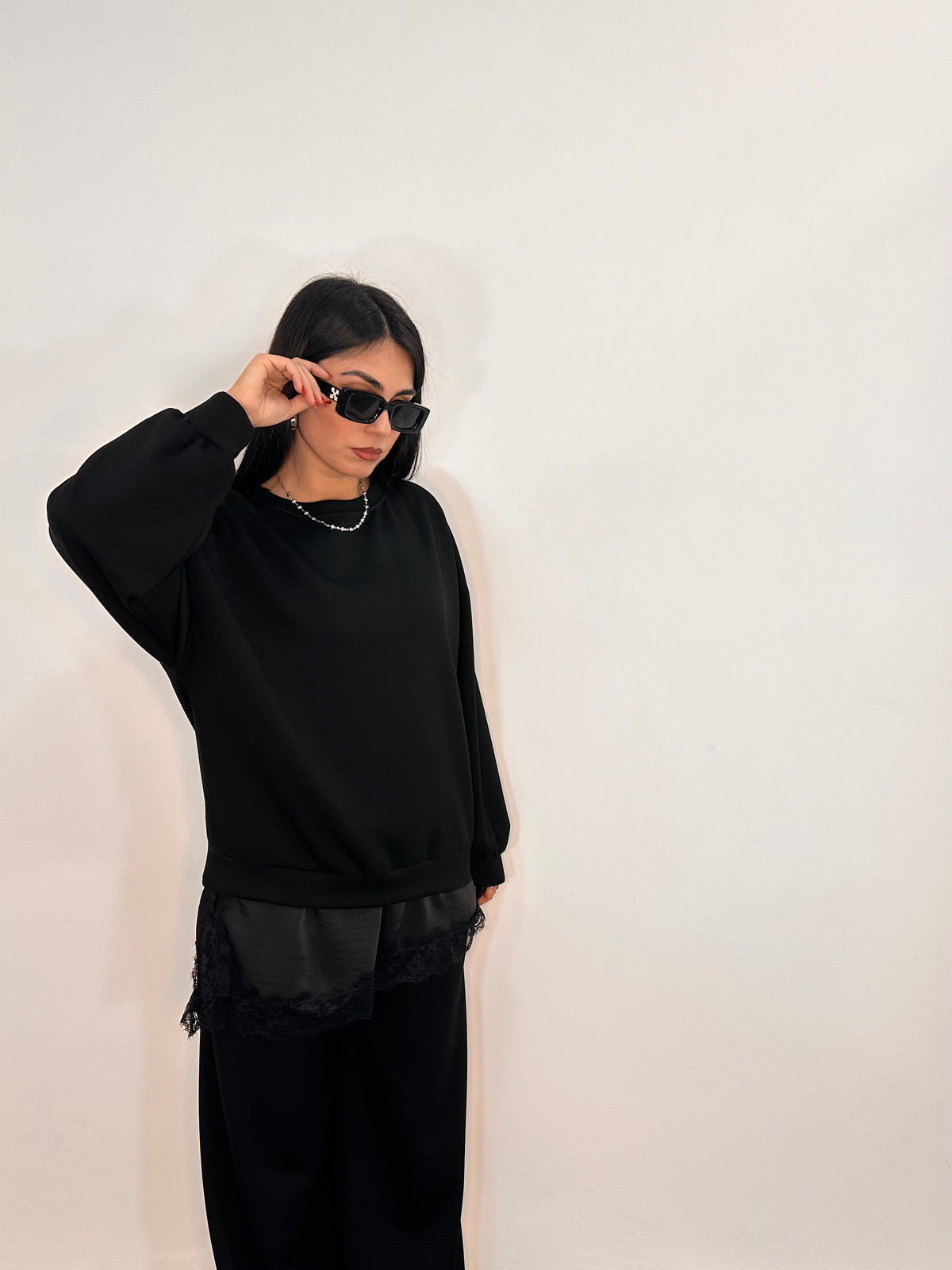 Tuta Alessia