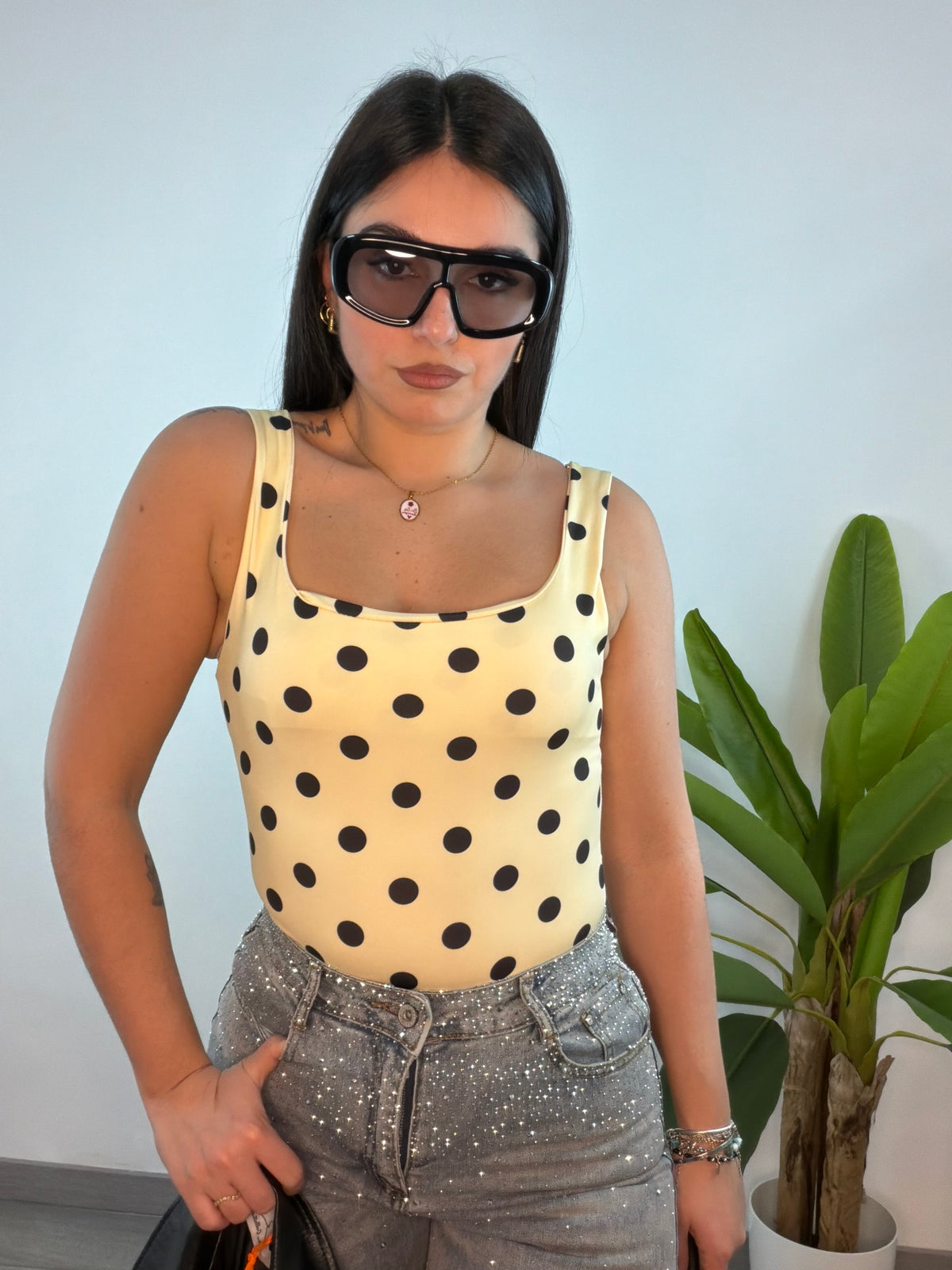 Body Pois
