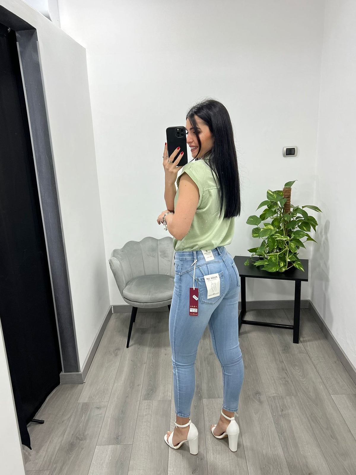 Jeans Light