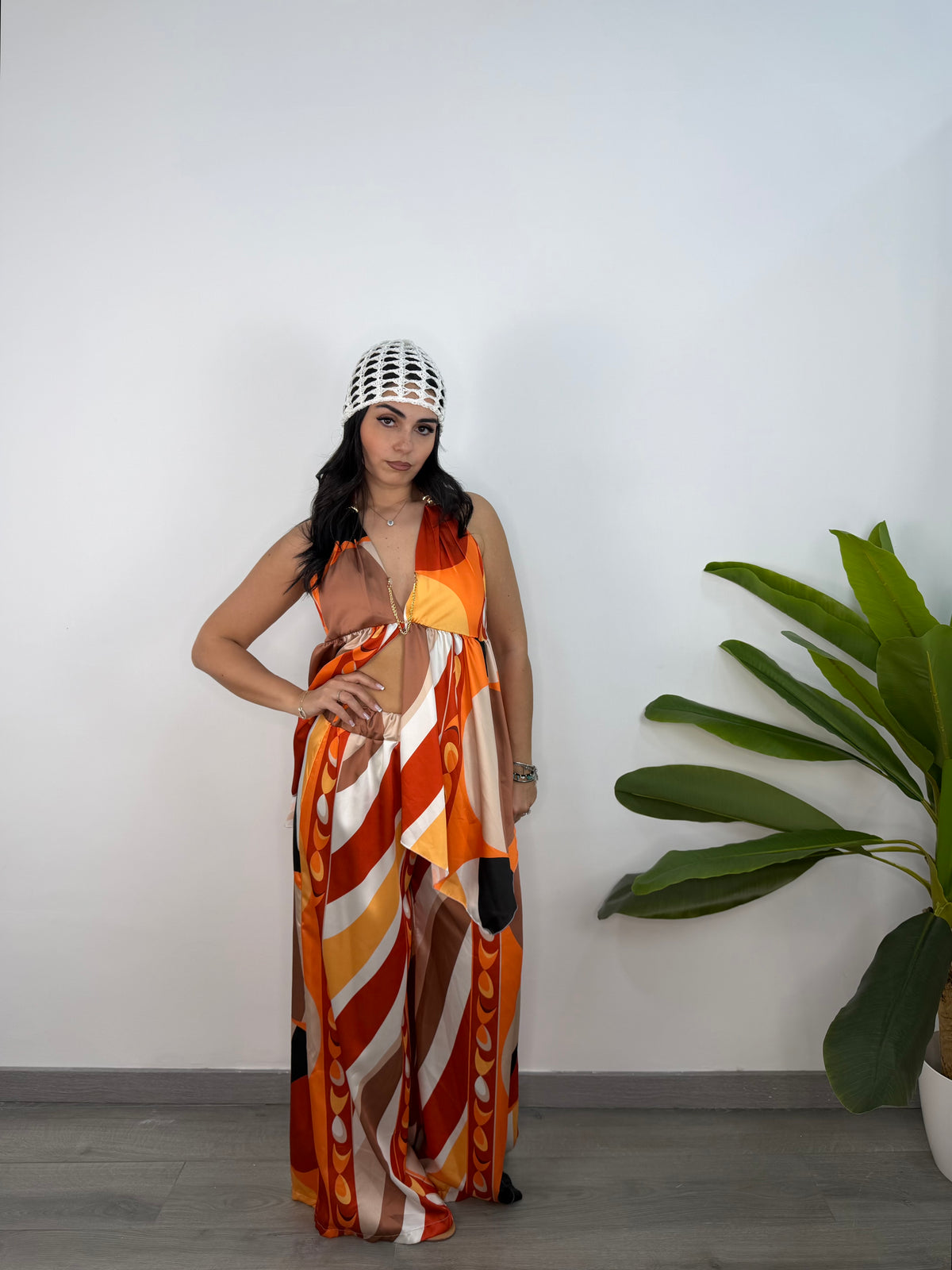 Coordset Hawaian
