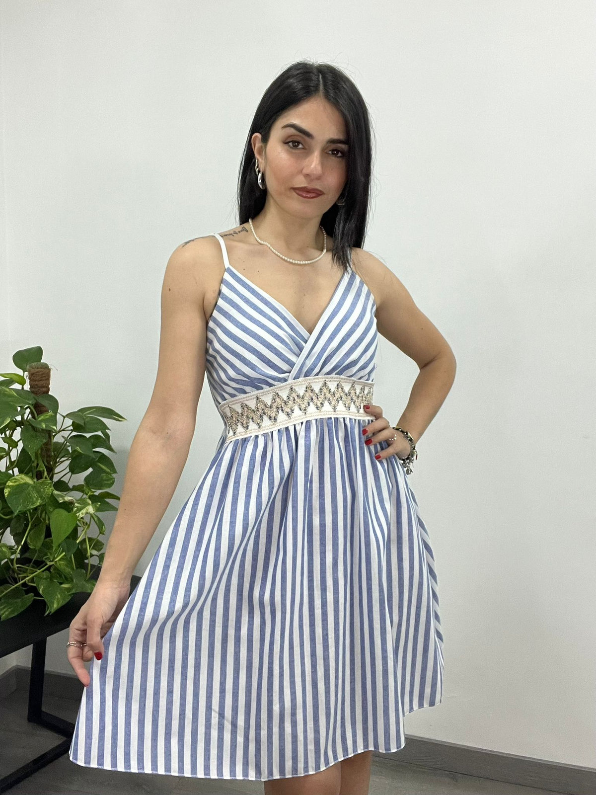 Abito Chiara