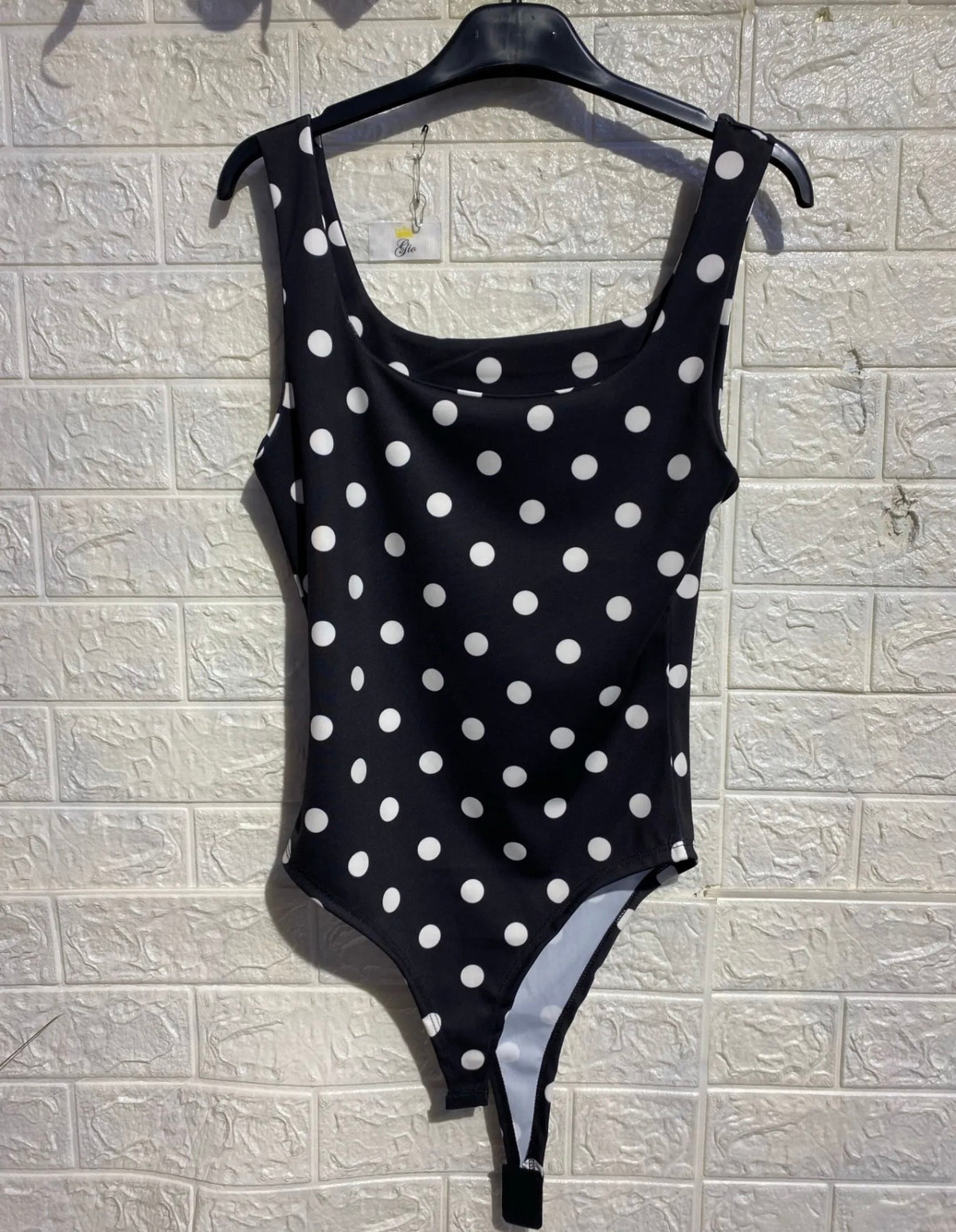 Body Pois
