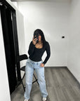 Jeans Sidney