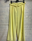 Pantalone Warm