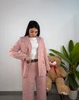 Tailleur Essence