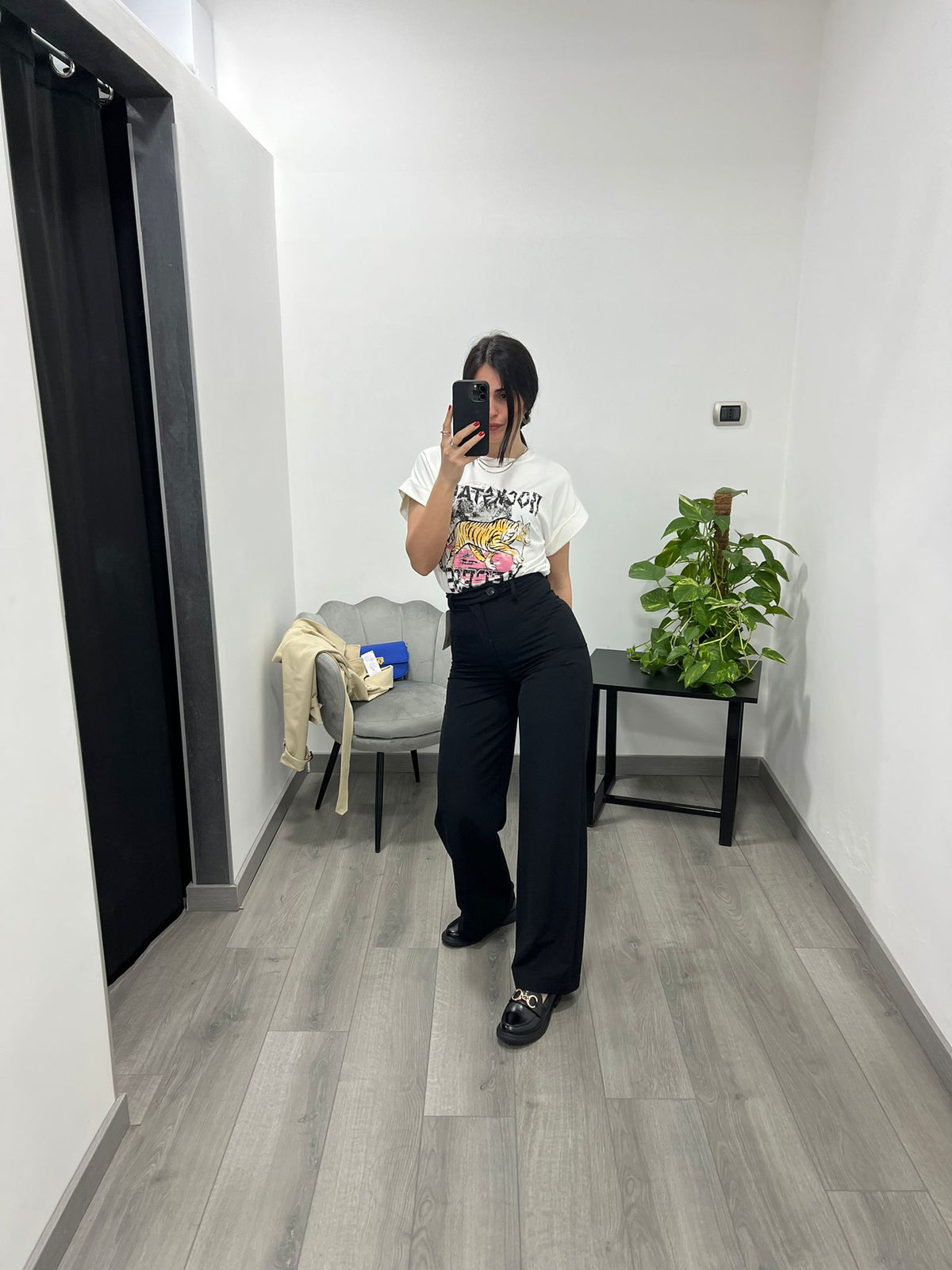 Pantalone My Style