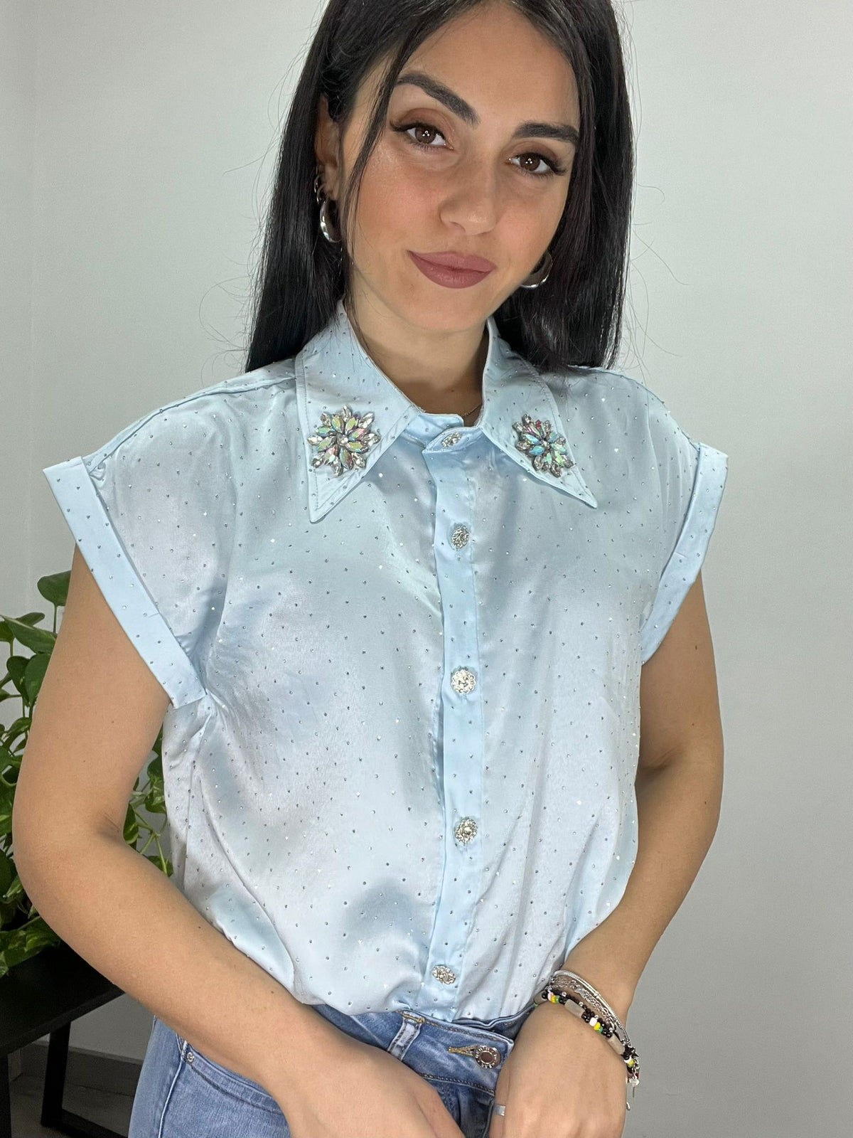 Camicia Vanessa