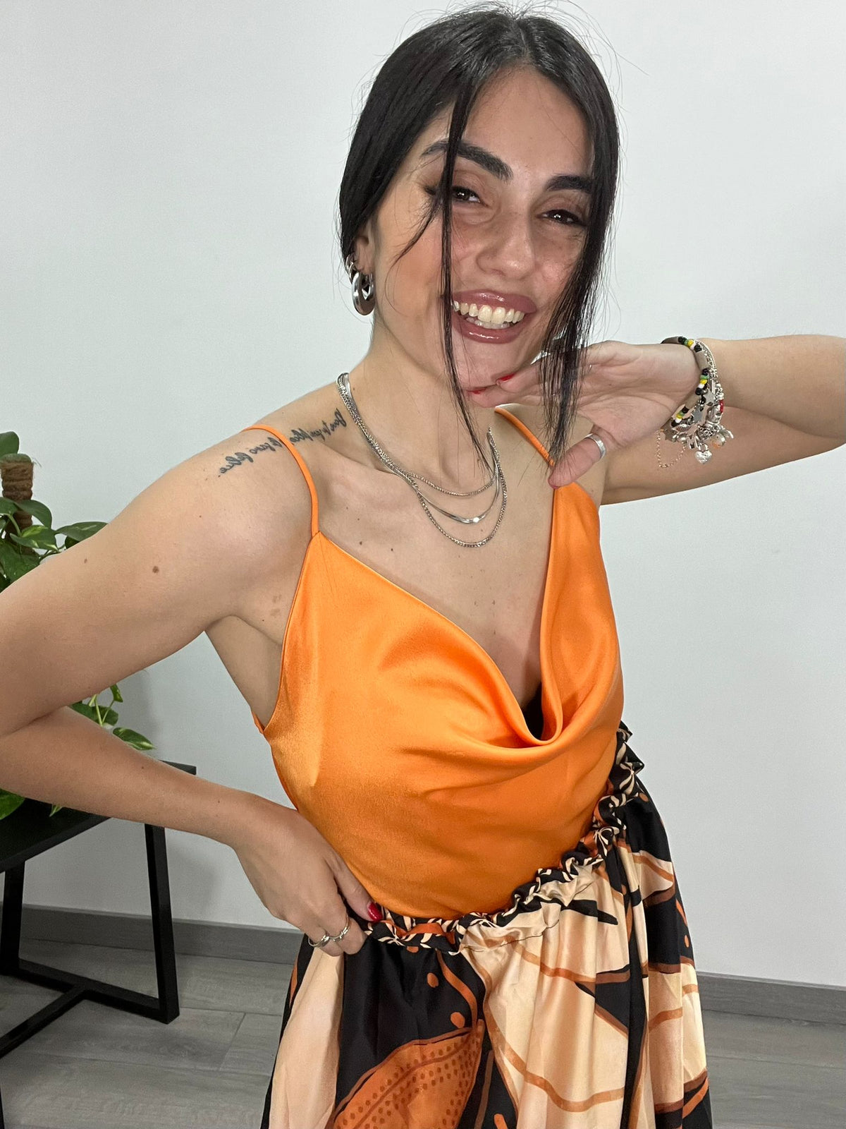 Top Zoe