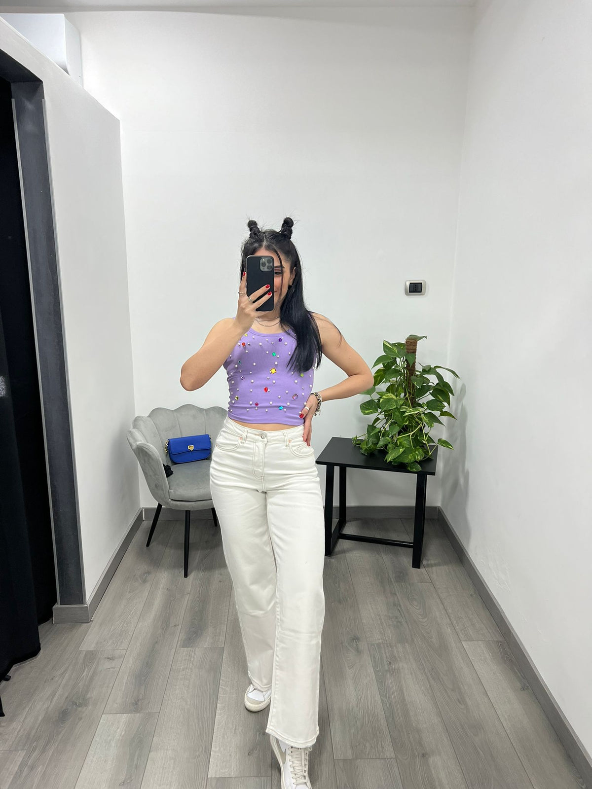 Jeans Zaia