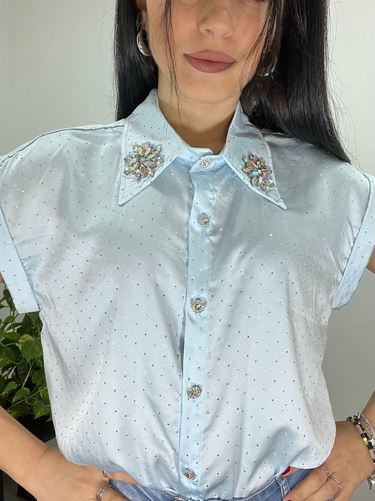 Camicia Vanessa