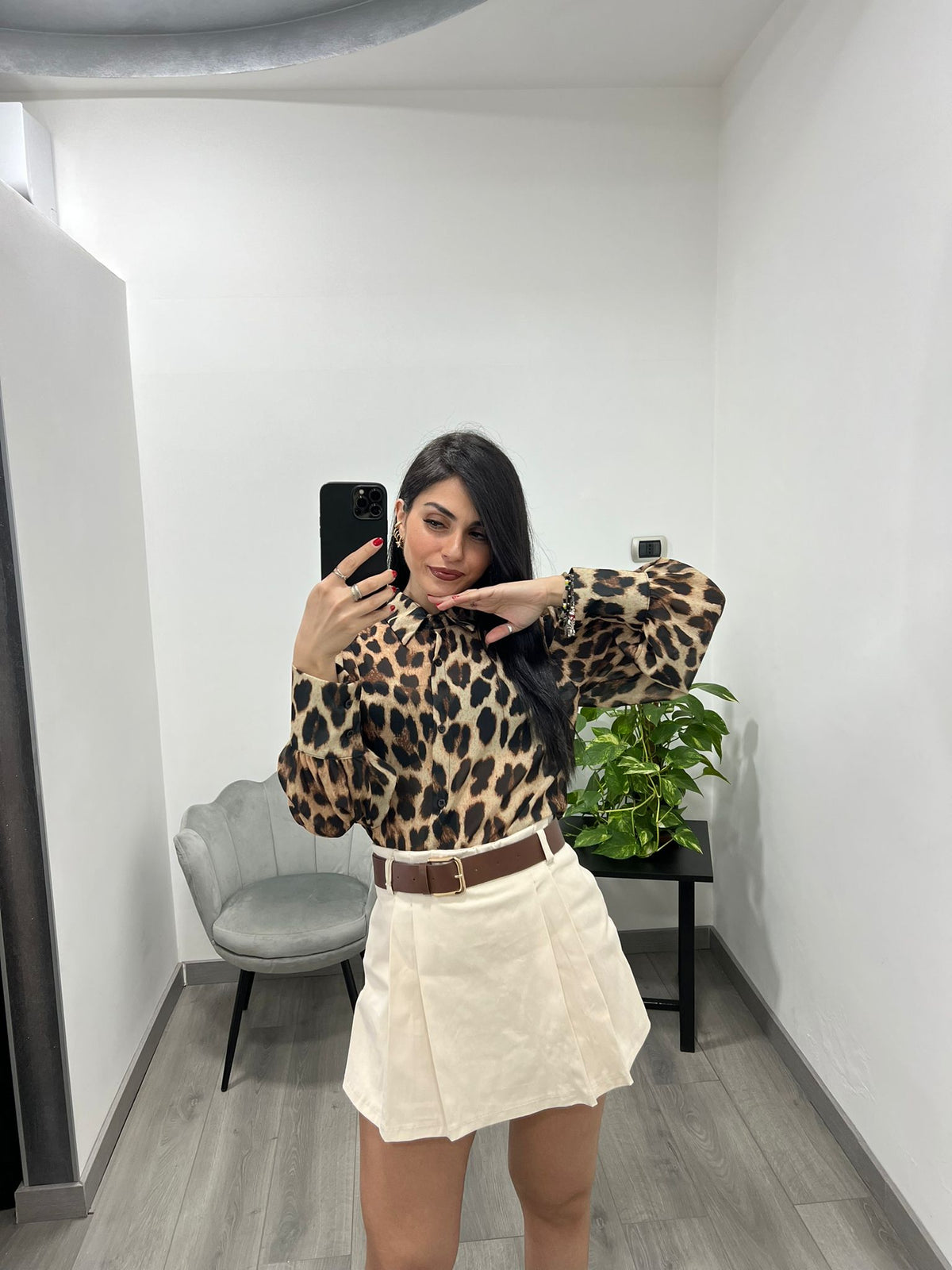 Shorts Dallas